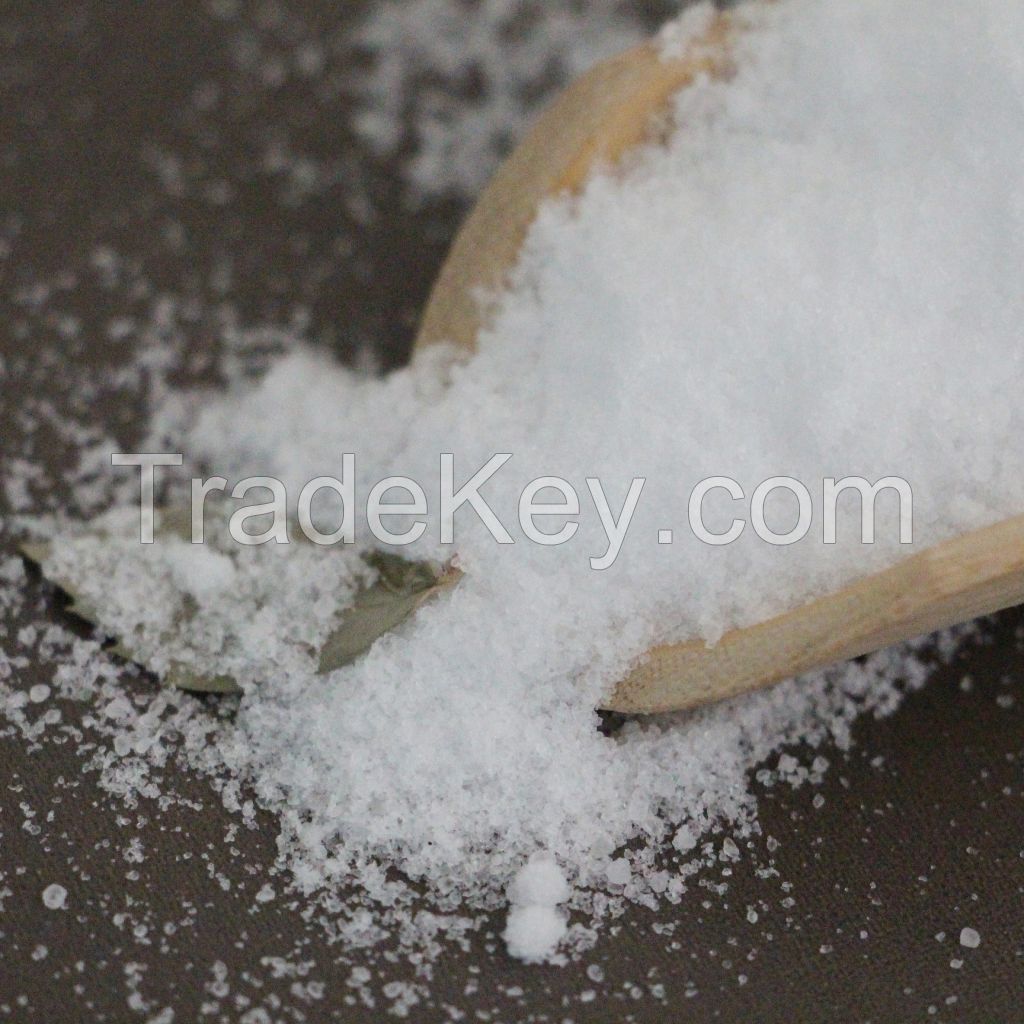 Sodium D-Isoascorbate powder Food Additives Sodium Erythorbate for Antioxidant