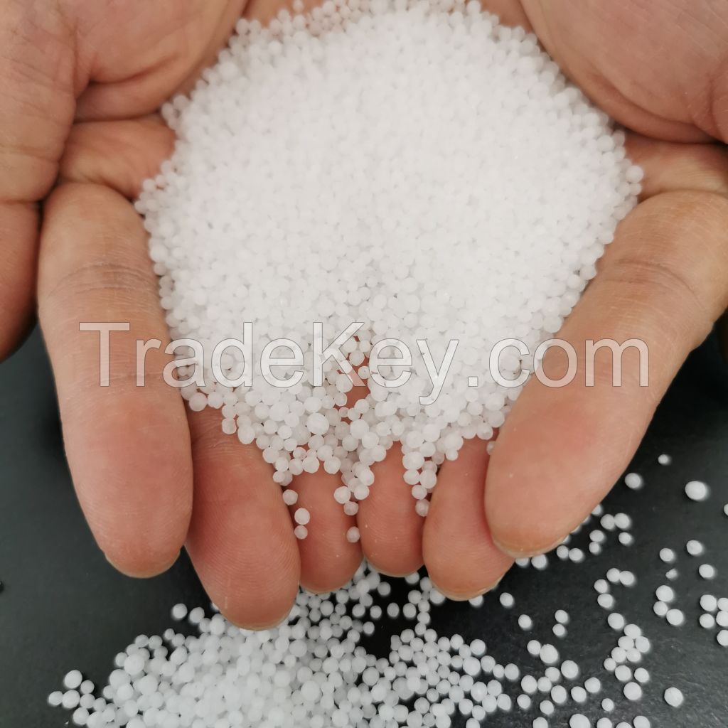 HIPS plastic granules HP825 Heat resistant high impact polystyrene electronic and electrical housing HIPS raw materials