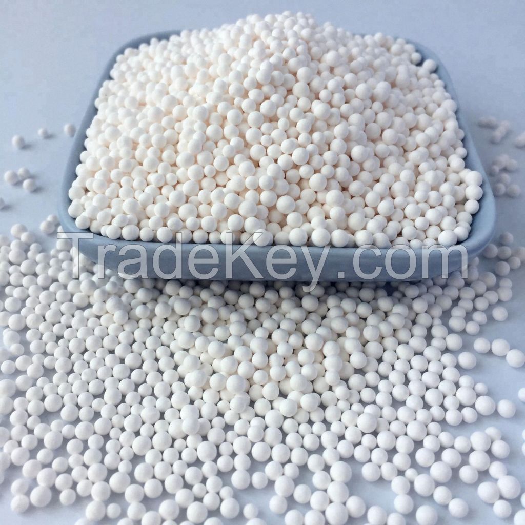 Factory price ! high impact polystyrene resin HIPS modified plastic pellets for Air conditioner