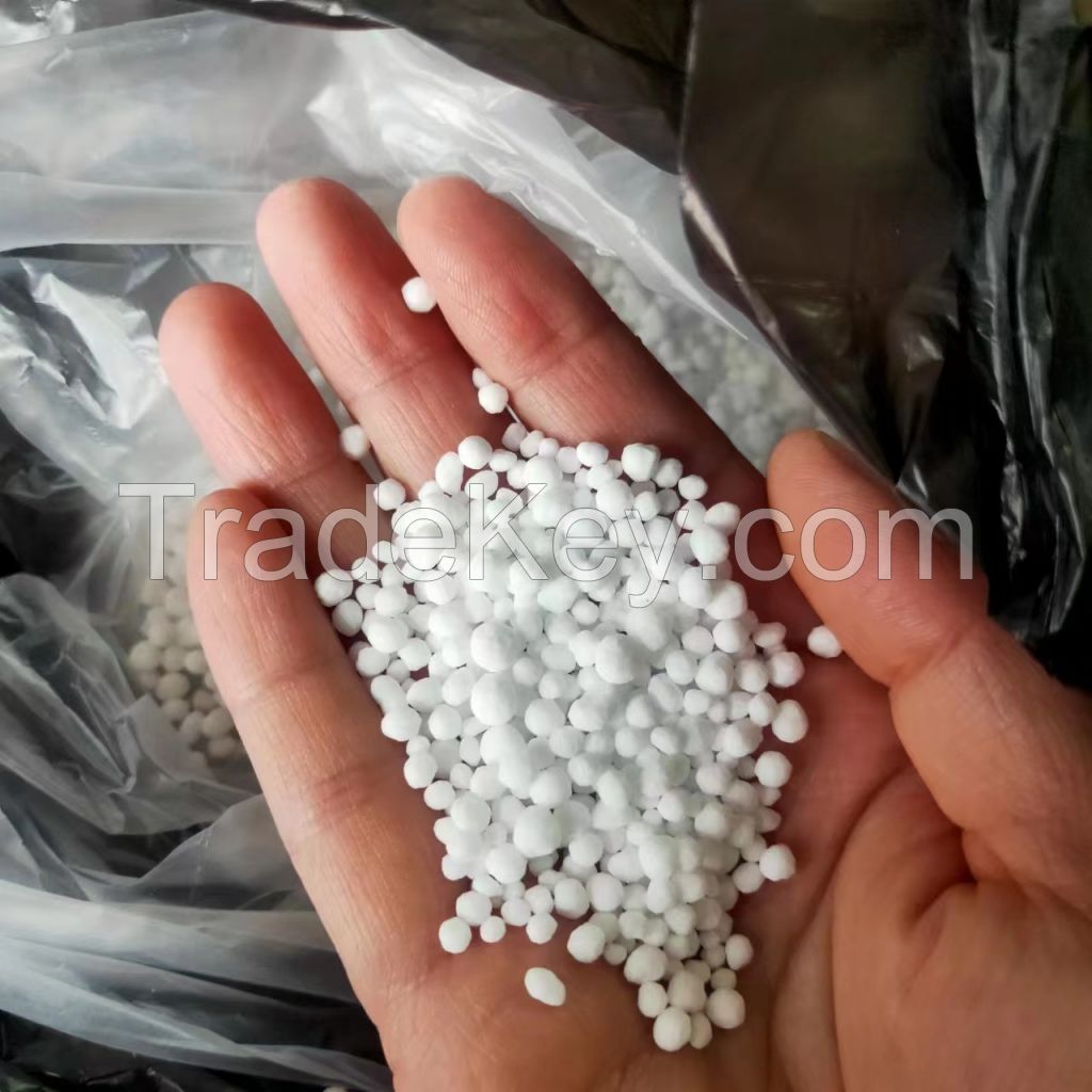 HIPS plastic granules HP825 Heat resistant high impact polystyrene electronic and electrical housing HIPS raw materials