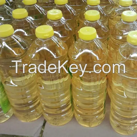 BrightSun Sunflower Oil