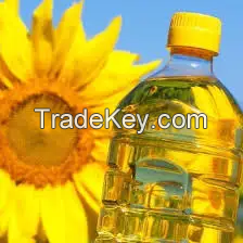 Food-Grade Sunflower Oil