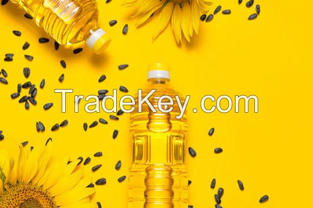 Are you looking for information on sunflower oil, or do you need help with something specific, like branding or product description  Let me know how I can assist you!