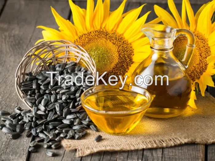 Are you looking for information on sunflower oil, or do you need help with something specific, like branding or product description  Let me know how I can assist you!