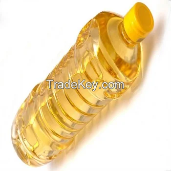 Food-Grade Sunflower Oil