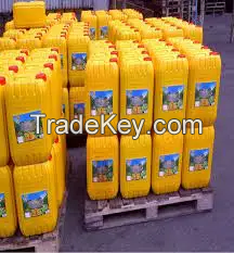 BrightSun Sunflower Oil