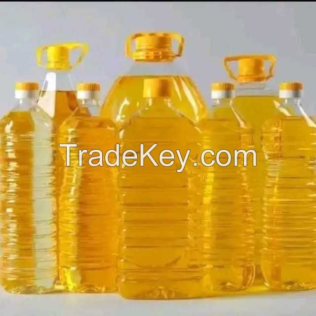 HarvestGold Sunflower Oil