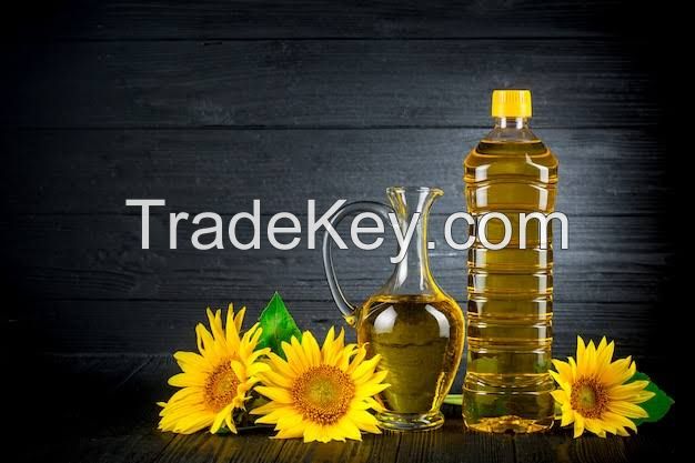 Are you looking for information on sunflower oil, or do you need help with something specific, like branding or product description  Let me know how I can assist you!