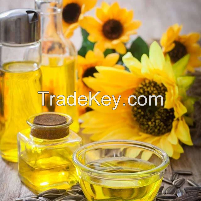 Are you looking for information on sunflower oil, or do you need help with something specific, like branding or product description? Let me know how I can assist you!