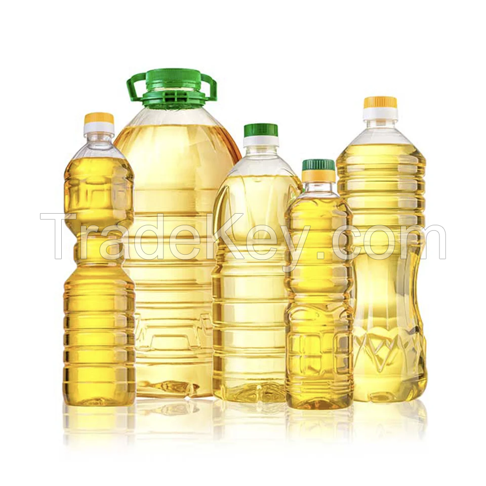 Are you looking for information on sunflower oil, or do you need help with something specific, like branding or product description? Let me know how I can assist you!