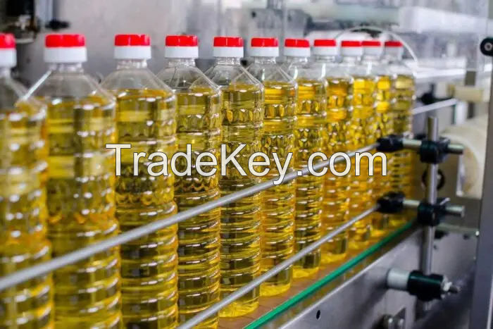 Are you looking for information on sunflower oil, or do you need help with something specific, like branding or product description  Let me know how I can assist you!