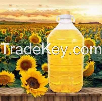 Are you looking for information on sunflower oil, or do you need help with something specific, like branding or product description  Let me know how I can assist you!