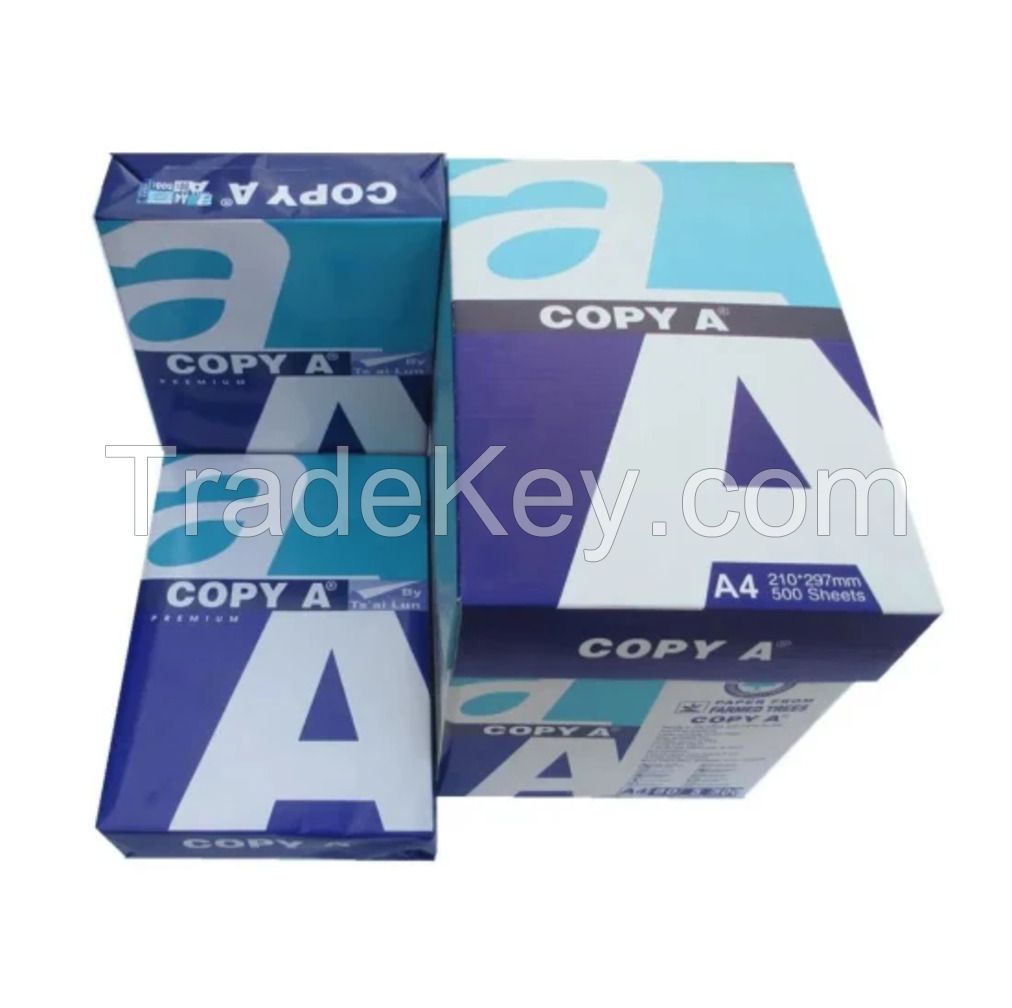 eywords FOR A4 Printing Paper 80gsm 70gsm Copy Paper Office Multifunctional Copy Paper 500 Sheet