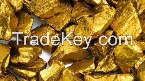 Gold Bars