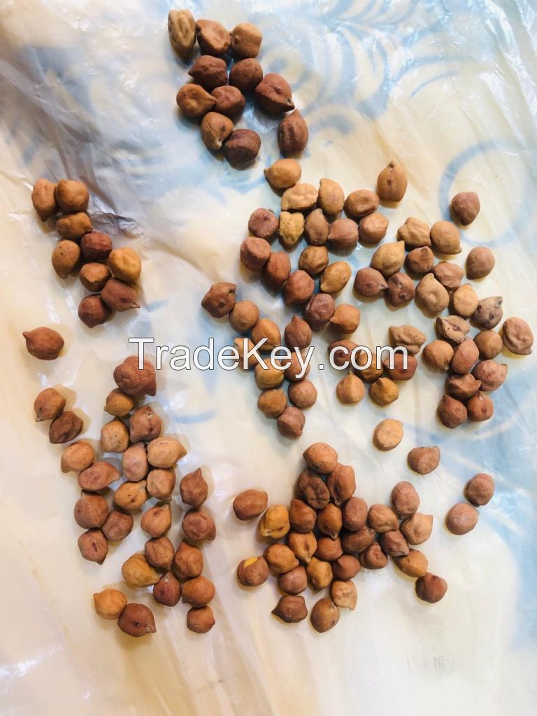 Chickpeas 