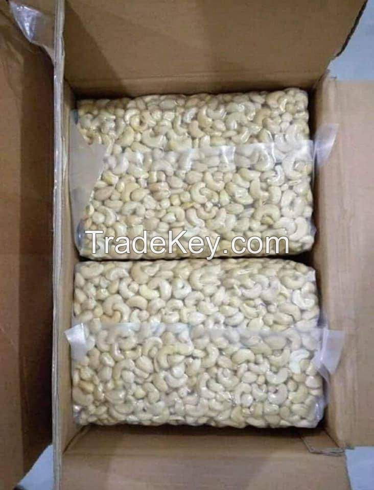 Best Organic Cashew Nuts