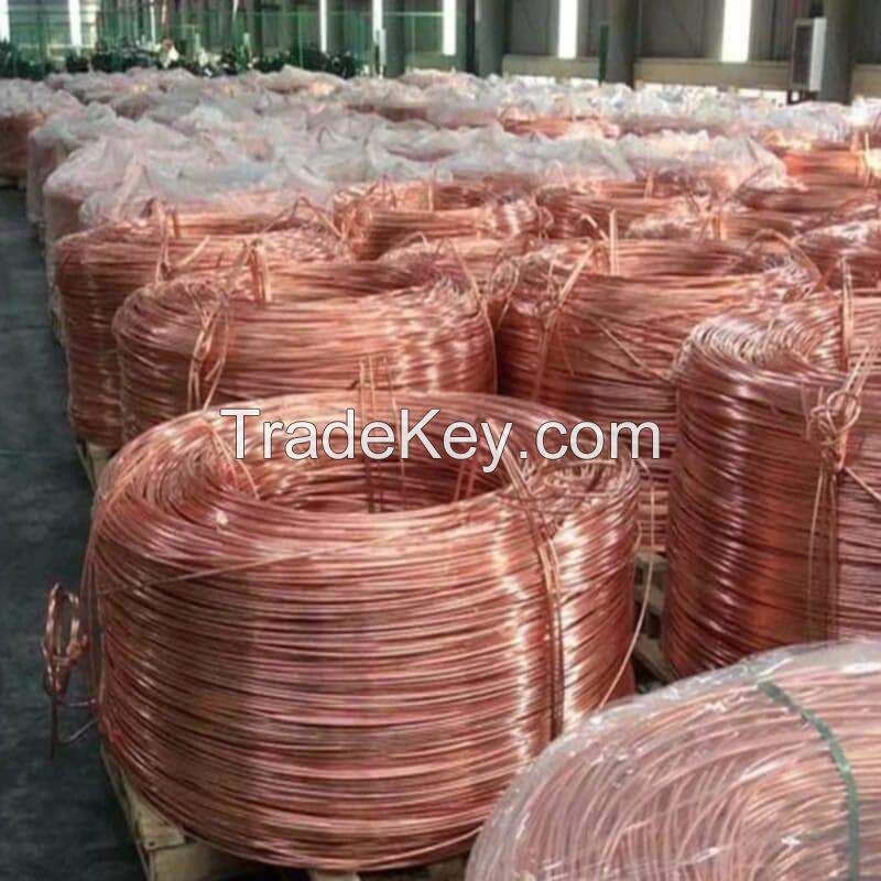 Premium Insulated Copper Wire