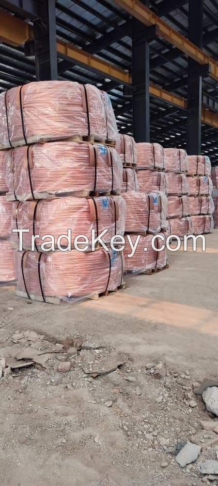 Premium Insulated Copper Wire