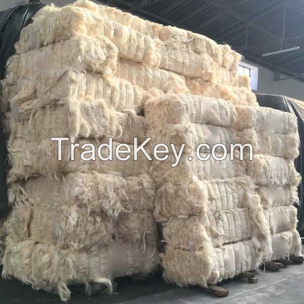 : Natural Sisal Fiber