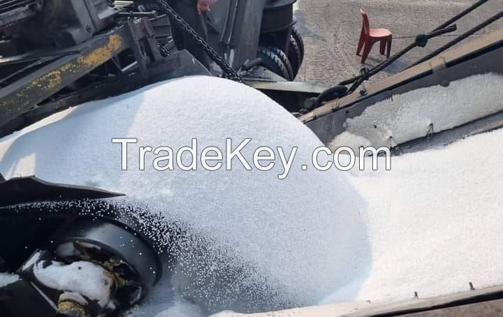 Urea 46 Prilled Granular Urea Fertilizer 46-0-0