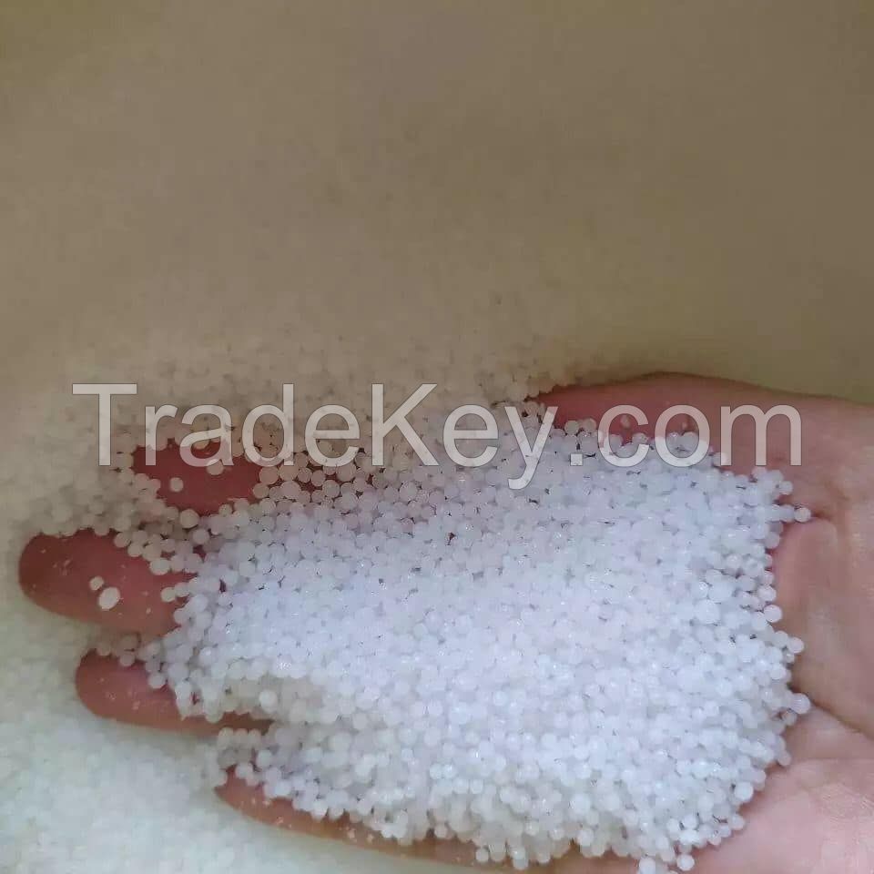 Fertilizer Urea Cas 57-13-6 Agriculture Grade Granular prilled Urea 46%