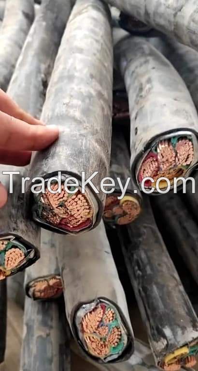 99.95-99.99% No.1 scrap copper/bare copper wire scrap/motor scrap copper wire