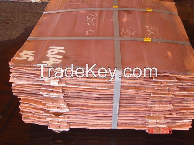 Copper Scrap, Copper Wire Scrap, Mill Berry Copper 99%