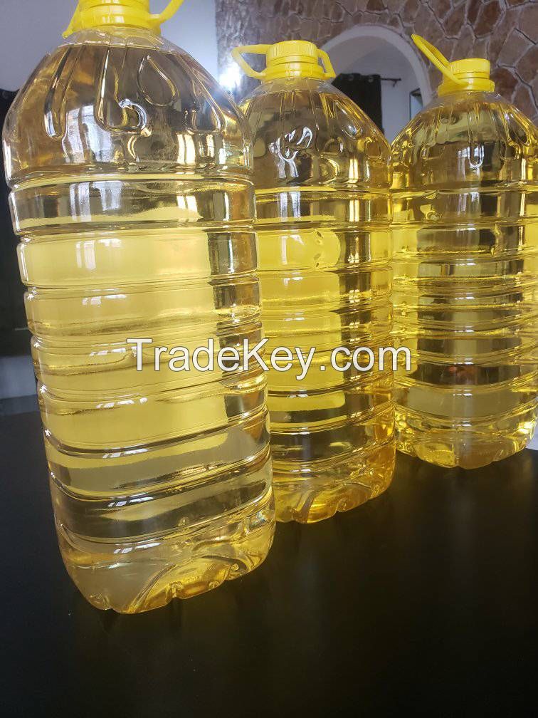 Good Quantity Refined Soyabean Oil Soybean Oil Bulk