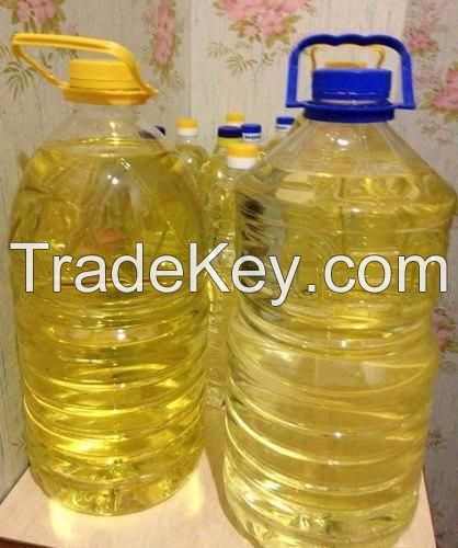 Refined Soybean Oil Wholesale Soyabean Oil / Crude Degummed Soybean Oil Available