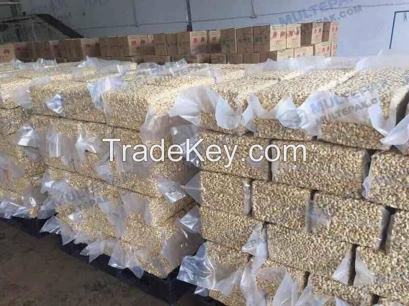 Premium-Grade and Dried Style Dried Style and Blanched Processing Type Cashew /Cashew Nuts/ Cashew Kernels