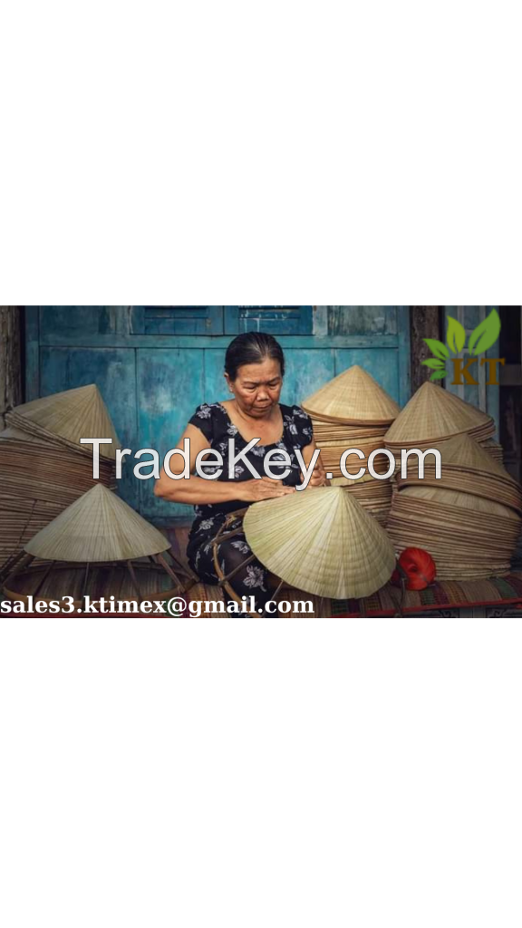 Vietnamese hat