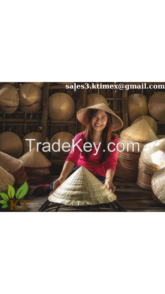 Vietnamese hat