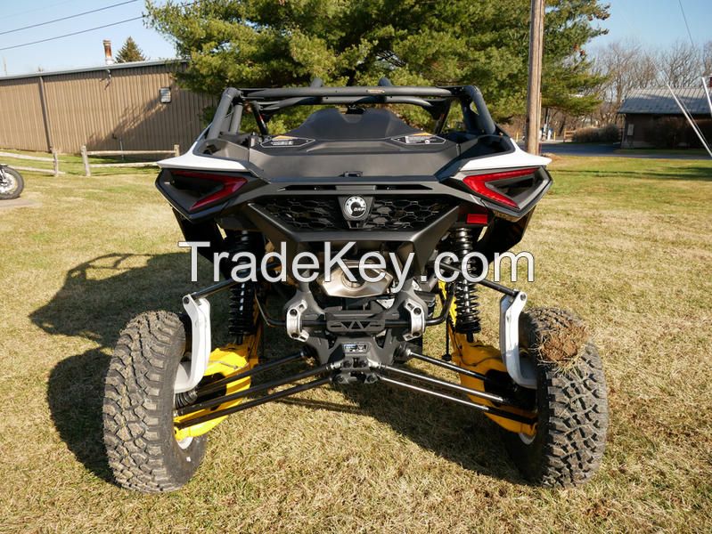 Can-Am Maverick R 999T DCT 2024