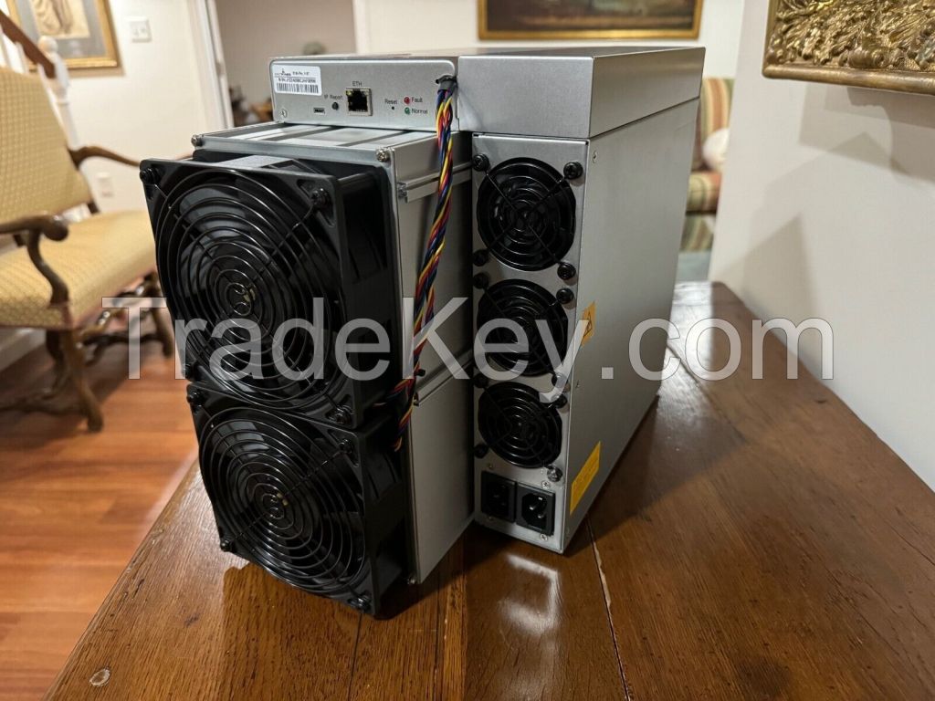 Original Asic Mi-ner S19 XP Bitm-ain Ant-miner