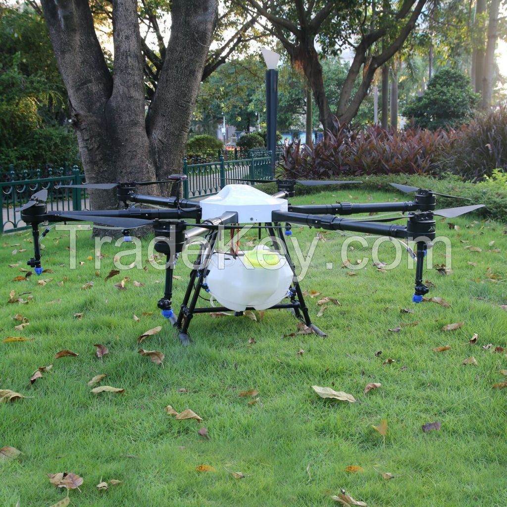 Agriculture UAV Drone 1650mm Load Capacity 16KG for Farm Use Frame Only X-TOP