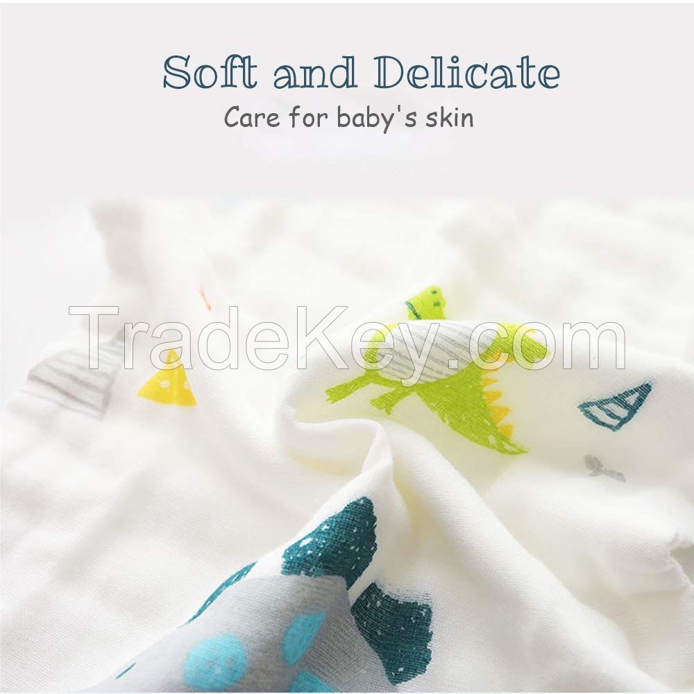 Baby Muslin Cloth