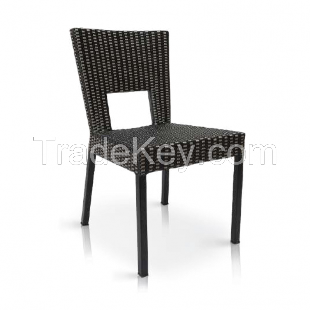 Dining Chair Rattan Furniture