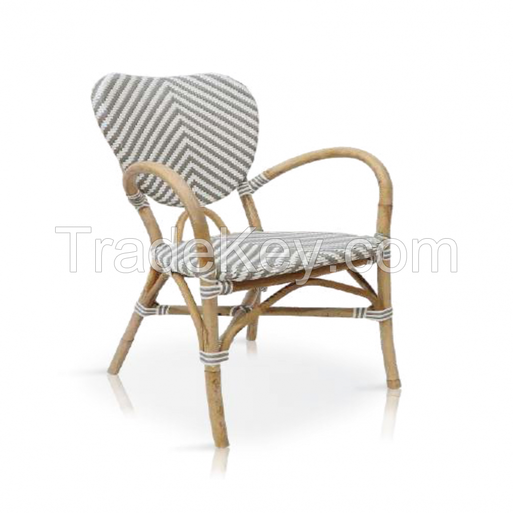 Arm Chair Rattan Furniture