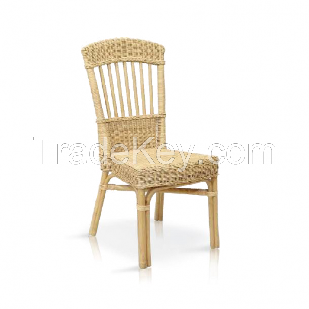 Dining Chair Rattan Furniture