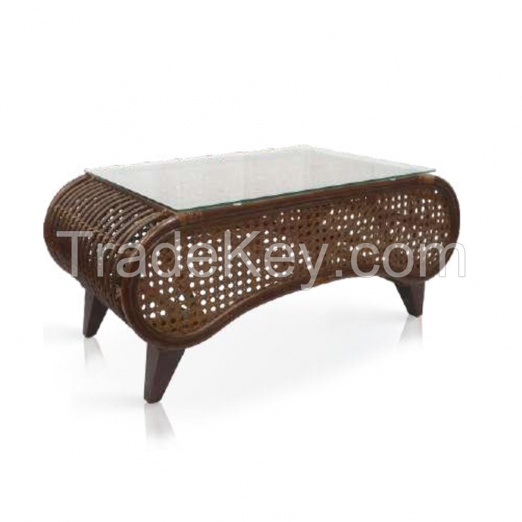 Table Rattan Furniture