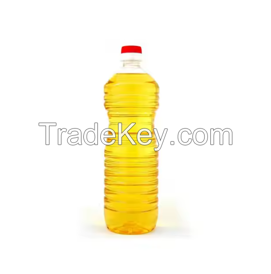 Top Quality Canola Oil Supplier in cheap price