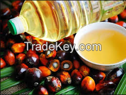 Good Quality Palm Oil And Cooking Oil