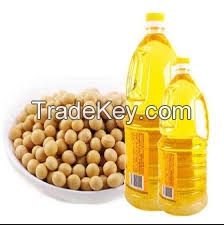 Wholesale Soybean Oil For Cooking