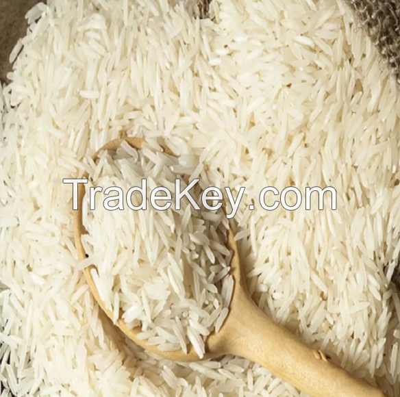 Premium Quality Long Grain White Rice, Brown Rice