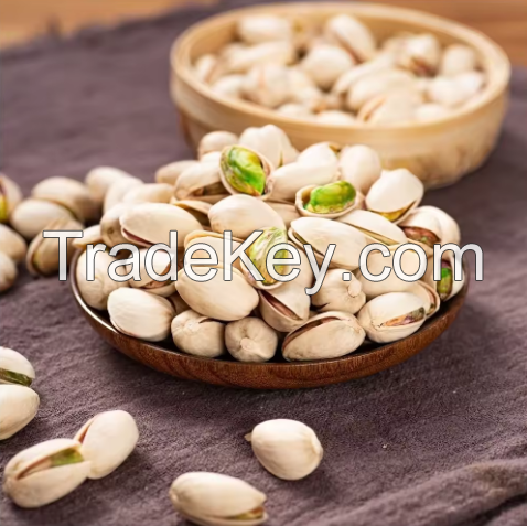 Pistachio Nut Raw With Shell In Cheap Price