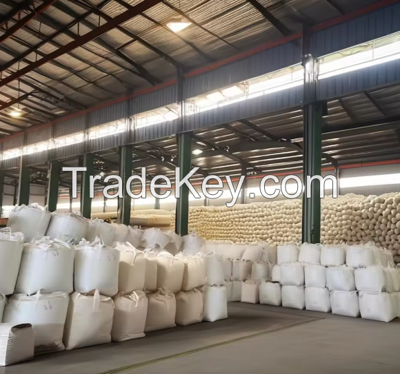 High quality chemical fertilizer manufacturing plant