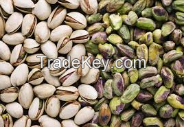 Pistachio Nuts / Sweet Pistachio (Raw and Roasted) At Affordable Price