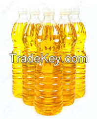 100% Pure Cooking Oil / Palm Oil In Cheap Price