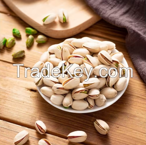 Wholesale Pistachios - High Quality Raw Pistachio Nuts