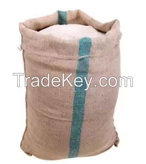 Good Quality And Custom Jute Bags For Export